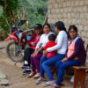 Peru COOPAFSI “Las Damas de San Ignacio” Fair Trade RFA